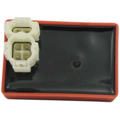 CDI BOX HOT SHOT