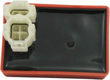 CDI BOX HOT SHOT