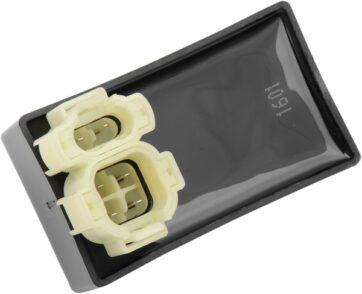 CDI BOX HOT SHOT