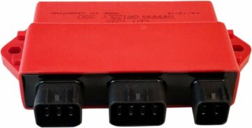 CDI BOX HOT SHOT
