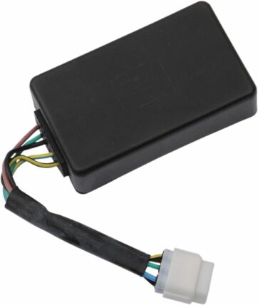 CDI BOX HOT SHOT