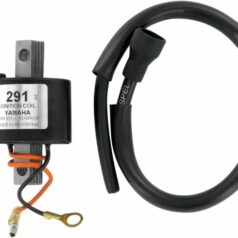 COIL IGNITION
