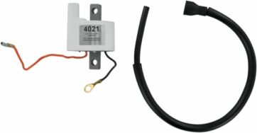 COIL IGNITION