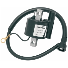 COIL IGNITION