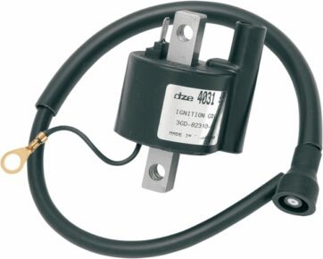 COIL IGNITION