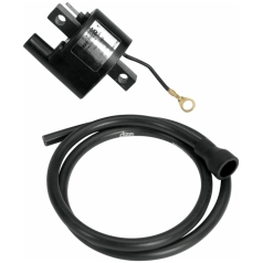 COIL IGNITION