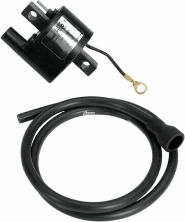 COIL IGNITION