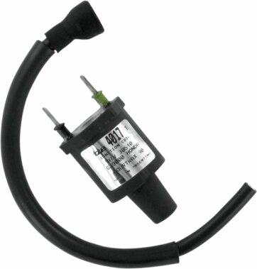 COIL IGNITION