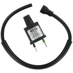 COIL IGNITION