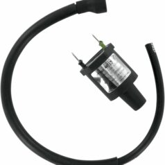 COIL IGNITION