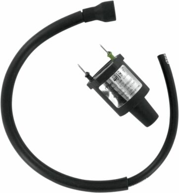 COIL IGNITION