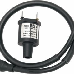 COIL IGNITION