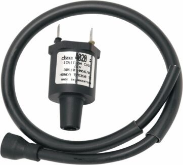 COIL IGNITION