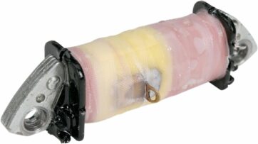 COIL PULSAR/SOURCE