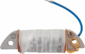 COIL LIGHTNING
