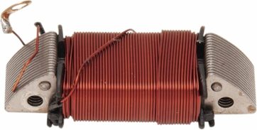 COIL LIGHTNING