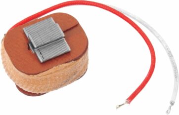 COIL PULSAR/SOURCE  300 OHM