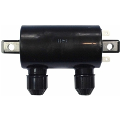 COIL IGNITION