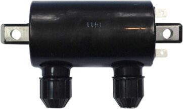 COIL IGNITION
