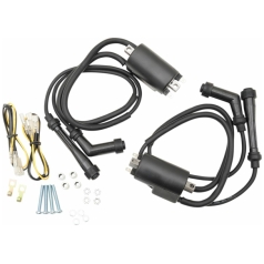 COIL IGNITION