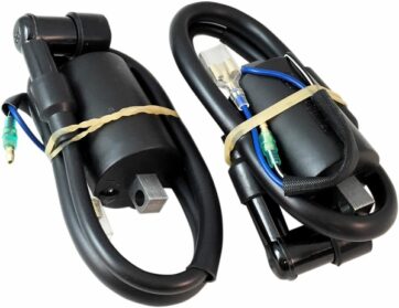 COIL IGNITION