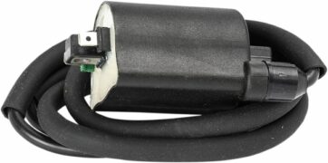 COIL IGNITION