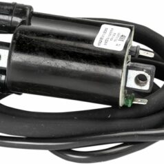 COIL IGNITION