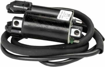 COIL IGNITION