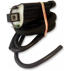 COIL IGNITION