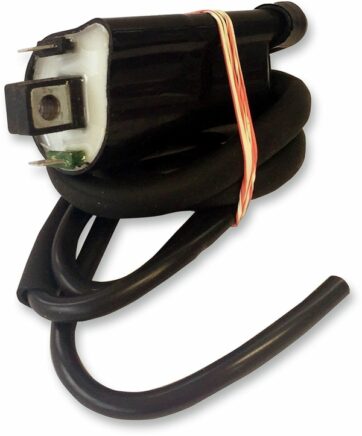 COIL IGNITION