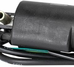 COIL IGNITION