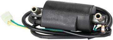 COIL IGNITION