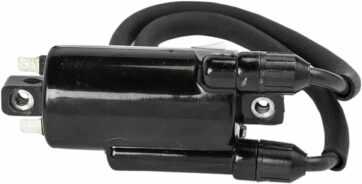 COIL IGNITION