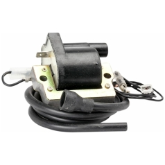COIL IGNITION