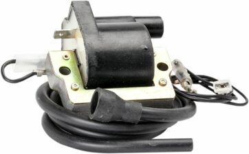 COIL IGNITION
