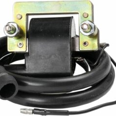 COIL IGNITION