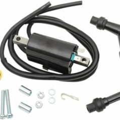 COIL IGNITION