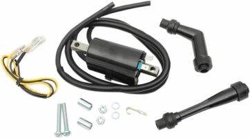 COIL IGNITION