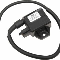 COIL IGNITION