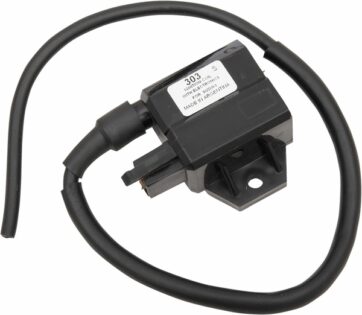 COIL IGNITION