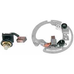 STARTER BRUSH PLATE REPAIR KIT