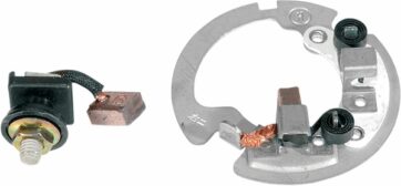 STARTER BRUSH PLATE REPAIR KIT