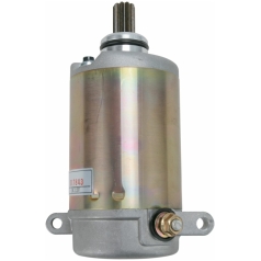 STARTER MOTOR OEM