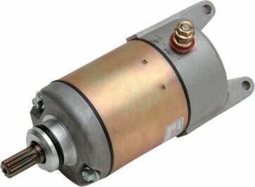 STARTER MOTOR OEM