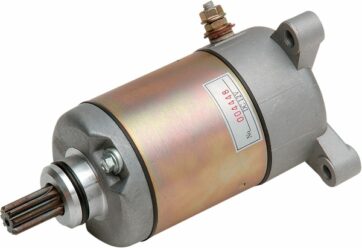 STARTER MOTOR OEM