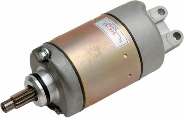 STARTER MOTOR OEM