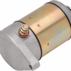 STARTER MOTOR OEM
