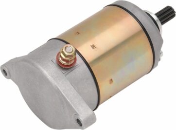 STARTER MOTOR OEM