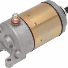 STARTER MOTOR OEM