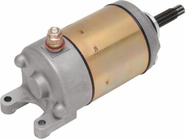 STARTER MOTOR OEM